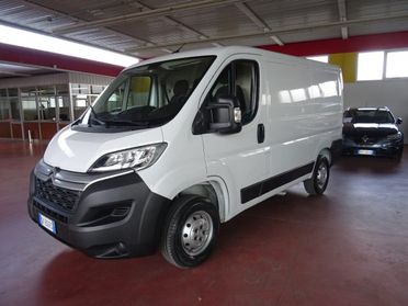 CITROEN Jumper 30 BlueHDi 120 S&S PC-TN Furgone Business