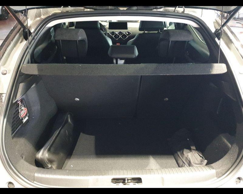 DS DS3 Crossback BlueHDi 130 aut. Performance Line+