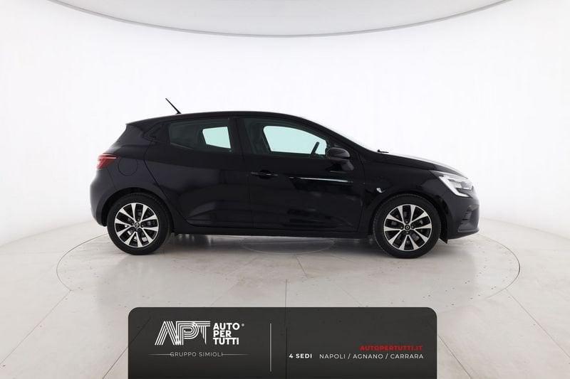 Renault Clio Clio 1.5 blue dci Zen 85cv
