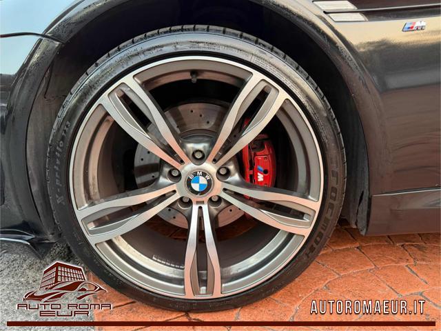 BMW 630 BMW 630i Coupé ESTETICA M6! BELLISSIMA! FULL OPT.