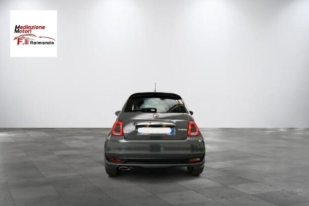 Fiat 500 1.0 Hybrid Connect 66.000KM