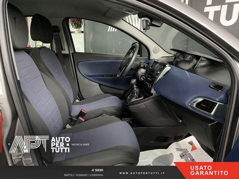 Lancia Ypsilon Ypsilon 1.0 firefly hybrid Platino s&s 70cv