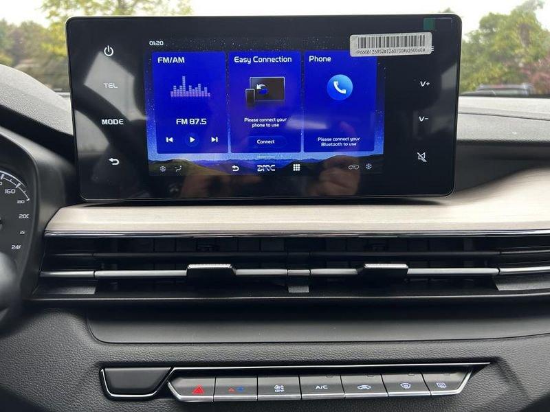 EMC Quattro 1.5 MT FULL OPTIONAL * 5 ANNI GARANZIA