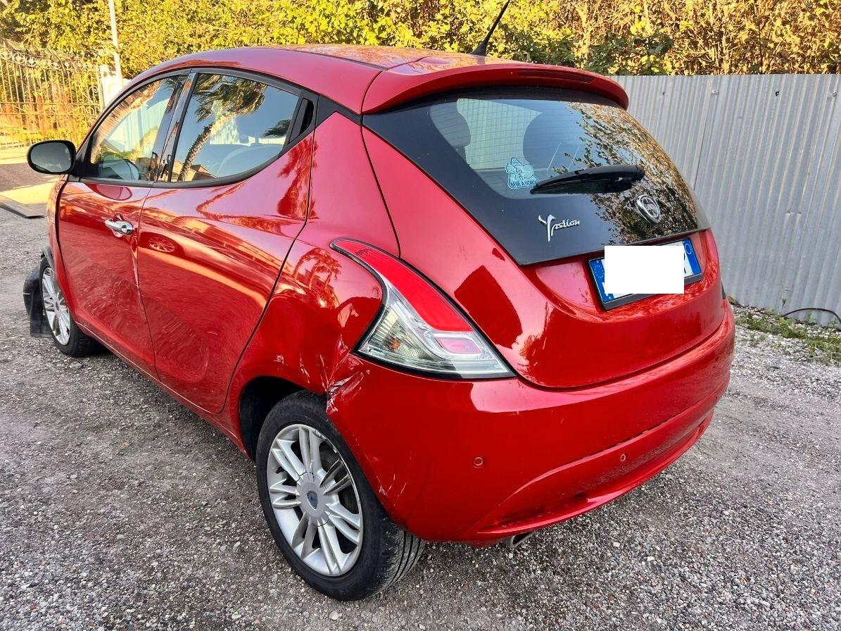 Lancia Ypsilon 1.3 MJT 16V 95 CV 5 porte S&S Gold