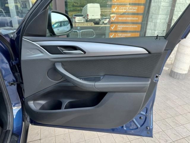 BMW X3 Xdrive30e Business Advantage auto