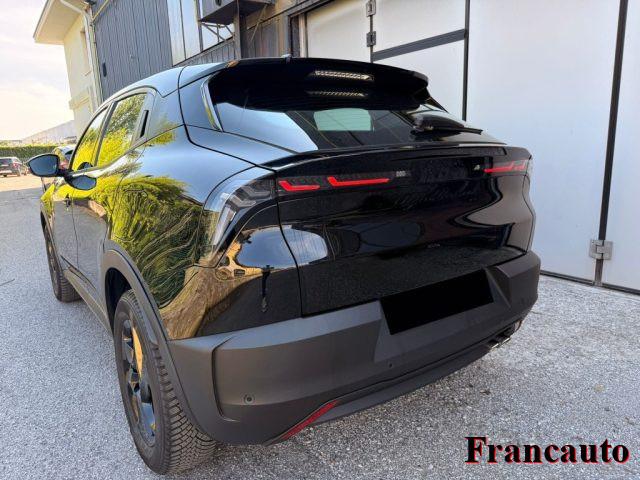 ALFA ROMEO Junior 1.2 145 CV Hybrid eDCT6 Speciale