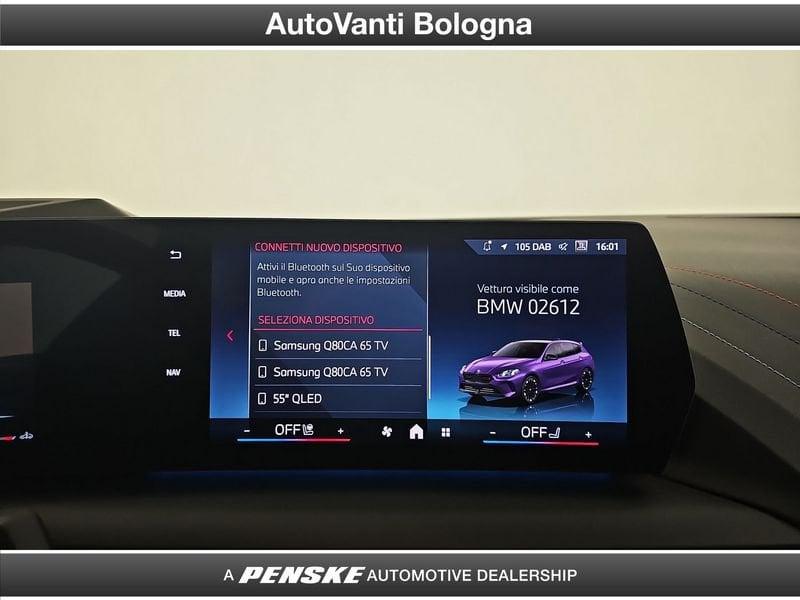 BMW Serie 1 M 135 xDrive MSport Pro
