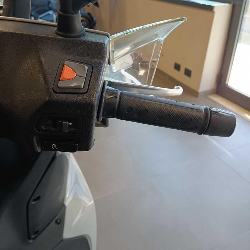 Kymco Agility 300i Noodoe - 2020