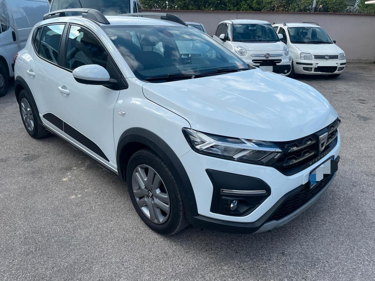 Dacia Sandero Streetway Gpl 1.0 TCe ECO-G Essential