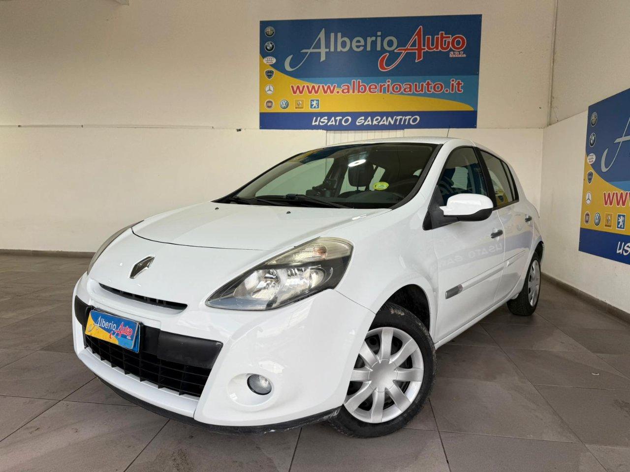 Renault Clio 1.2 16V 5 porte Live!