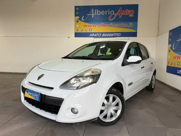 Renault Clio 1.2 16V 5 porte Live!