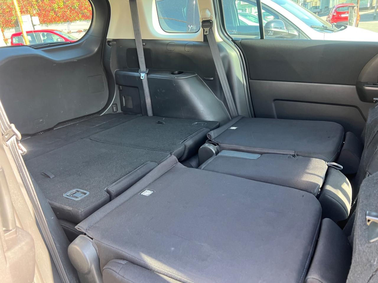 Mazda 5 Mazda5 1.8 sette posti