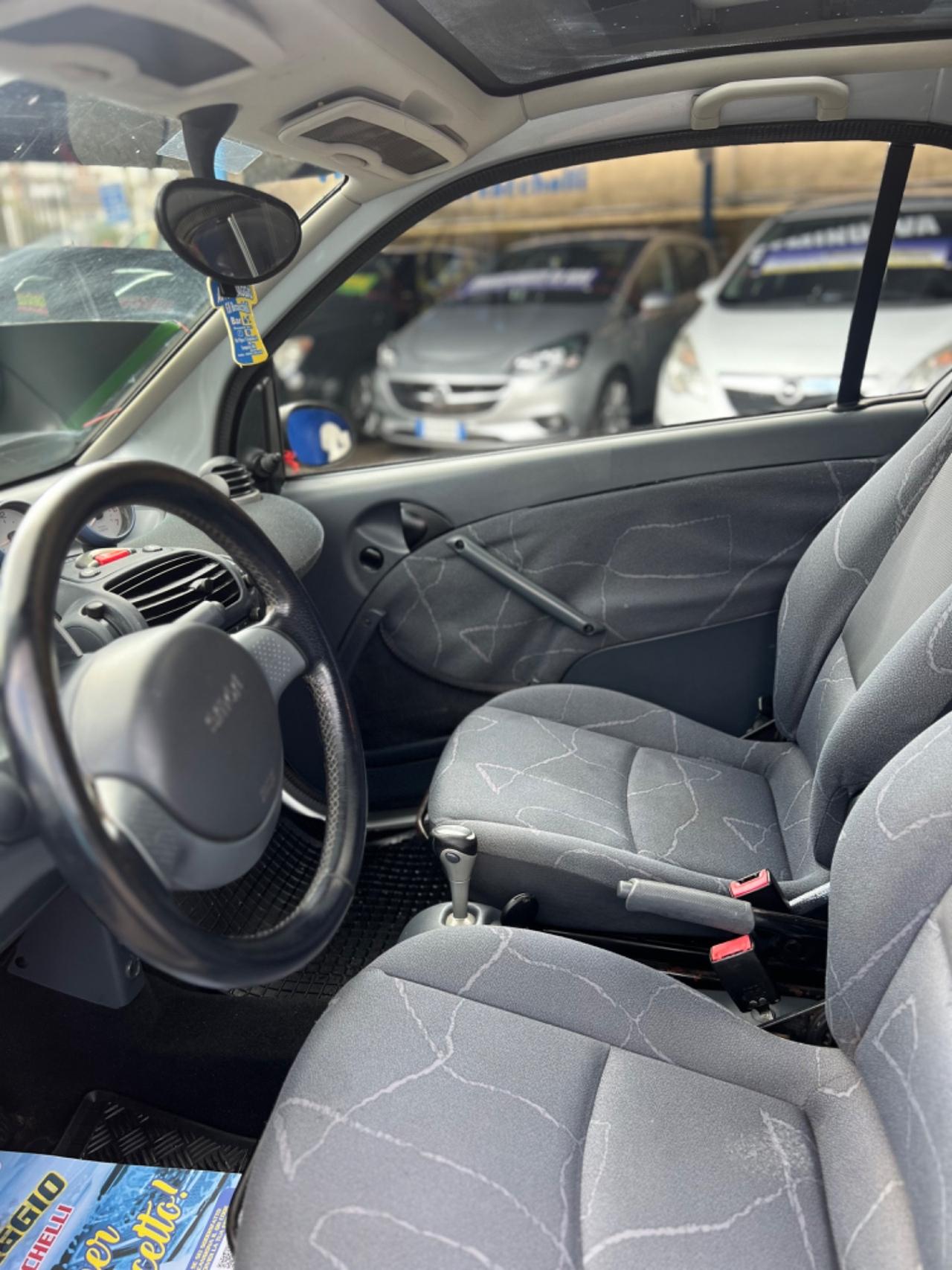Smart 600 & pulse (45 kW)