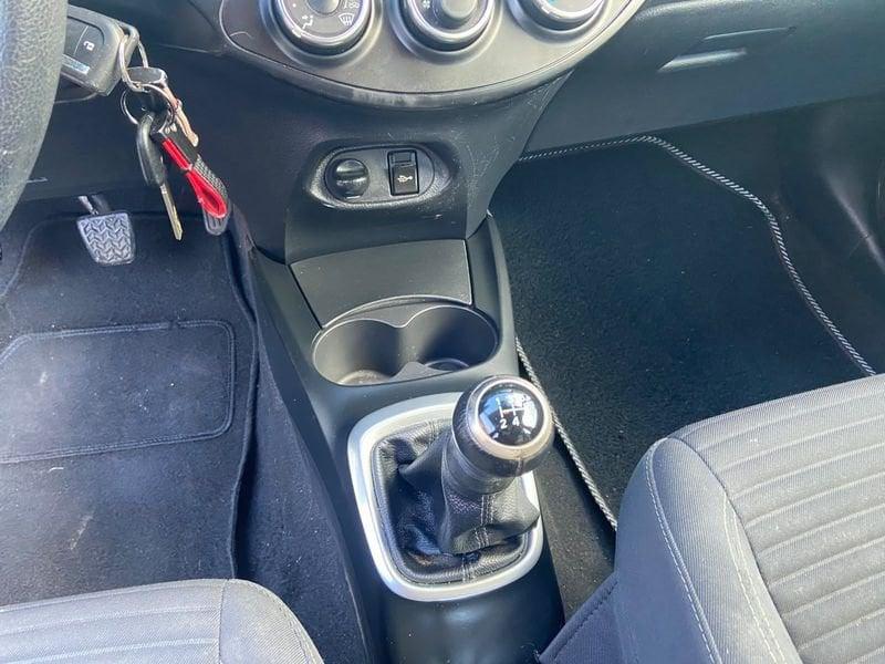Toyota Yaris 1.0 Active MY18