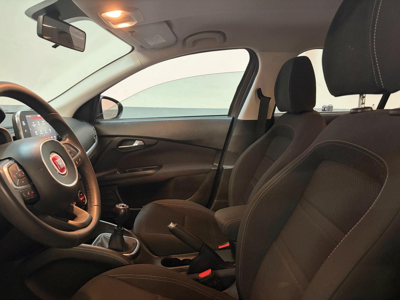 Fiat Tipo 1.6 Mjt S&S SW Business