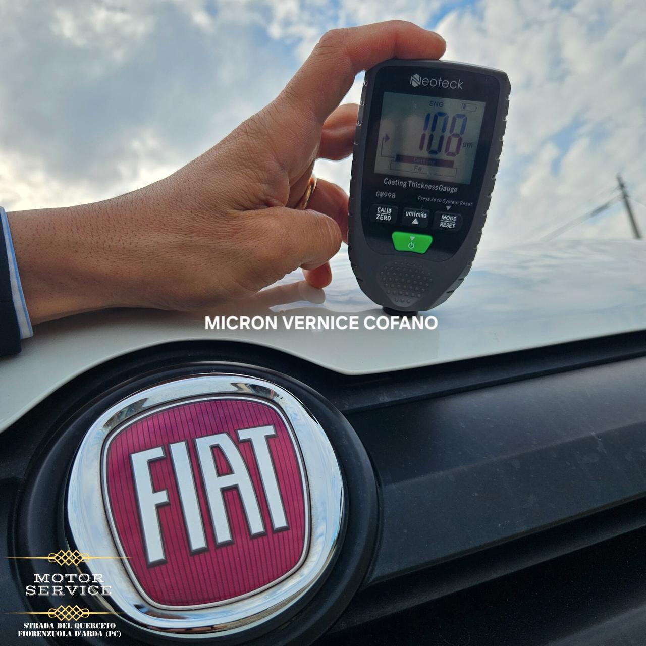 Fiat Panda 4x4 PREZZO REALE 24 mesi di garanzia