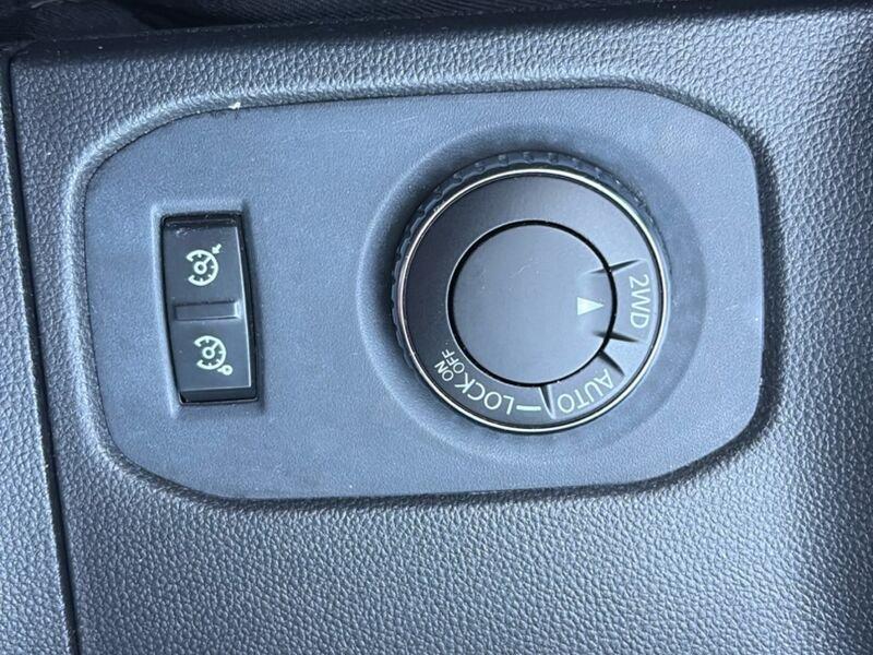 Dacia Duster 1.5 Blue dCi 115cv 4x4 Prestige