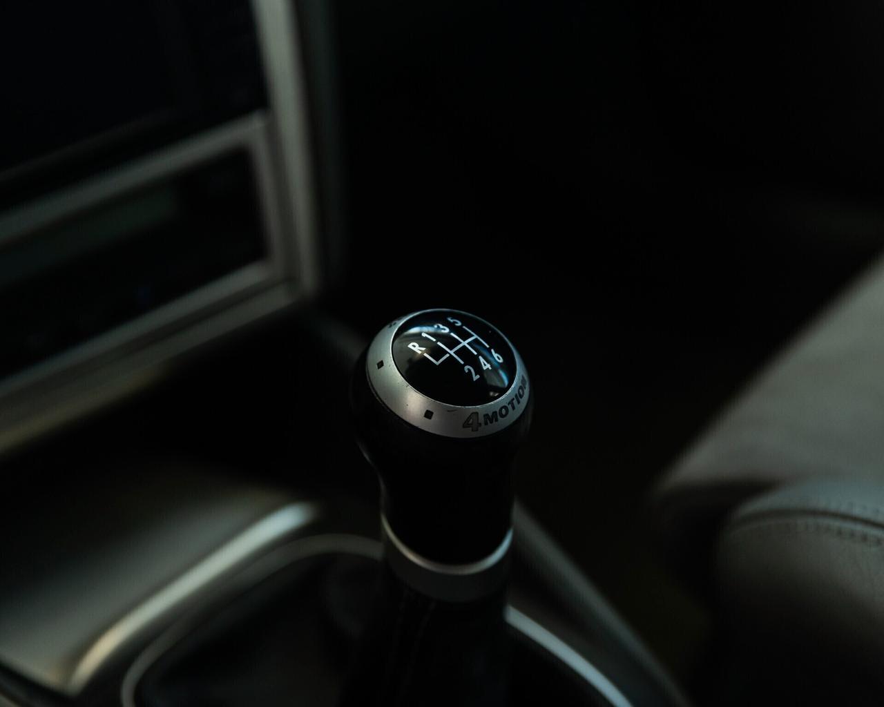 Volkswagen Golf 4 R32 - 85000 km - PROMO FINO AL 31/12