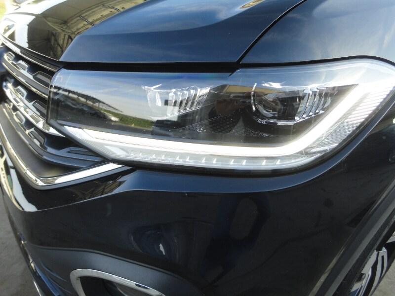 VOLKSWAGEN T-Cross T-Cross 1.0 TSI 110 CV DSG A...