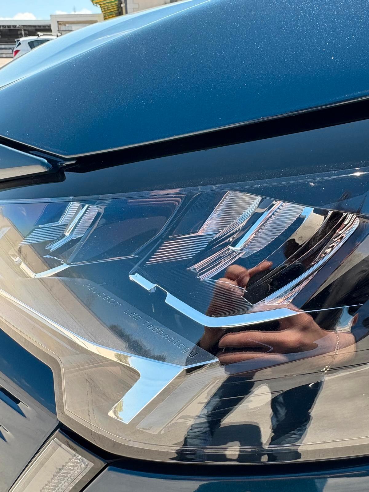 Peugeot 3008 BlueHDi 130 S&S EAT8 Allure Pack