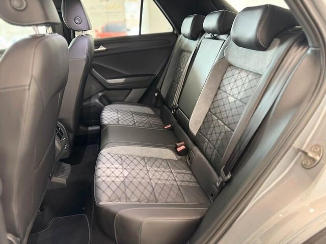 Volkswagen T-Roc 2.0 TDI SCR 150 CV DSG R-Line