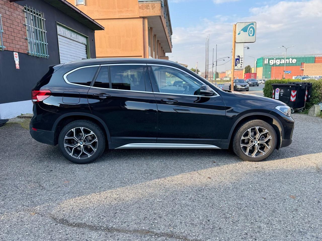 Bmw X1 xLine Plus 16 d