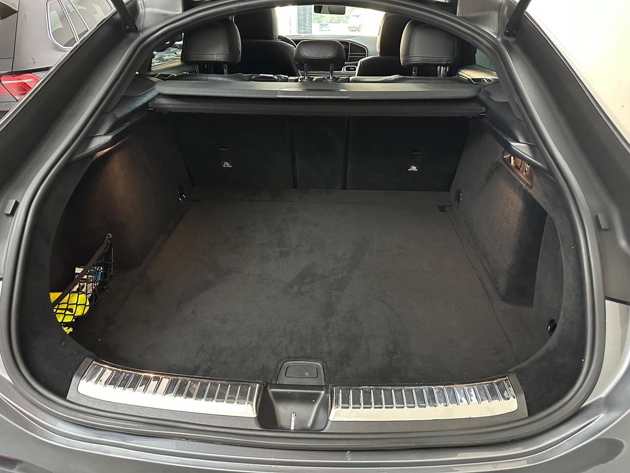 Mercedes-benz GLE 350 d 4Matic Premium