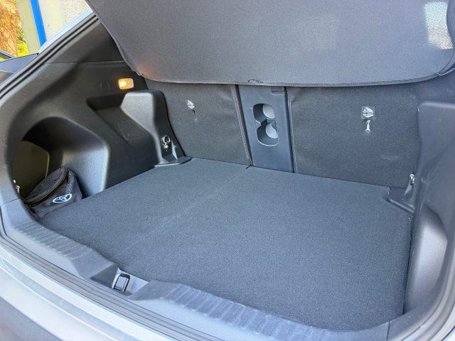 TOYOTA Yaris Cross 1.5H FWD 116CV E-CVT UNIPROPRIETARIO RETROCAMERA