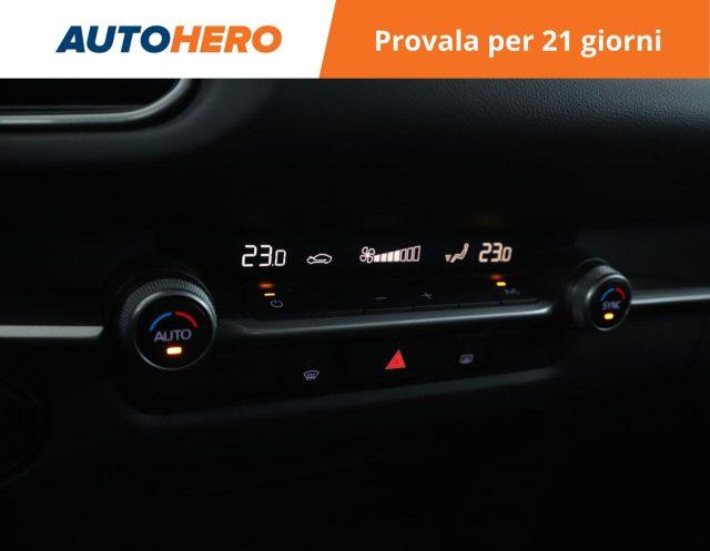 MAZDA CX-30 2.0L e-Skyactiv-G M Hybrid 2WD Evolve