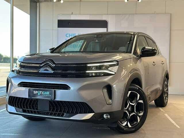 Citroen C5 Aircross BlueHDi 130 S&S EAT8 Max