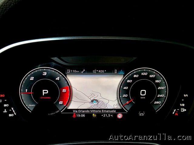 AUDI Q3 SportBack 40 S Line 2.0 TDI 200CV Quattro S tronic