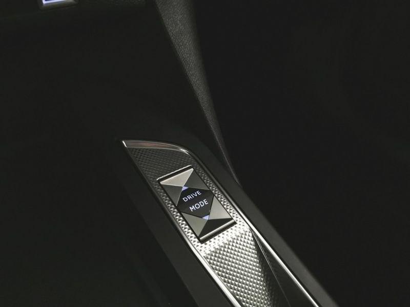 DS DS3 1.5 bluehdi Performance Line 130cv auto