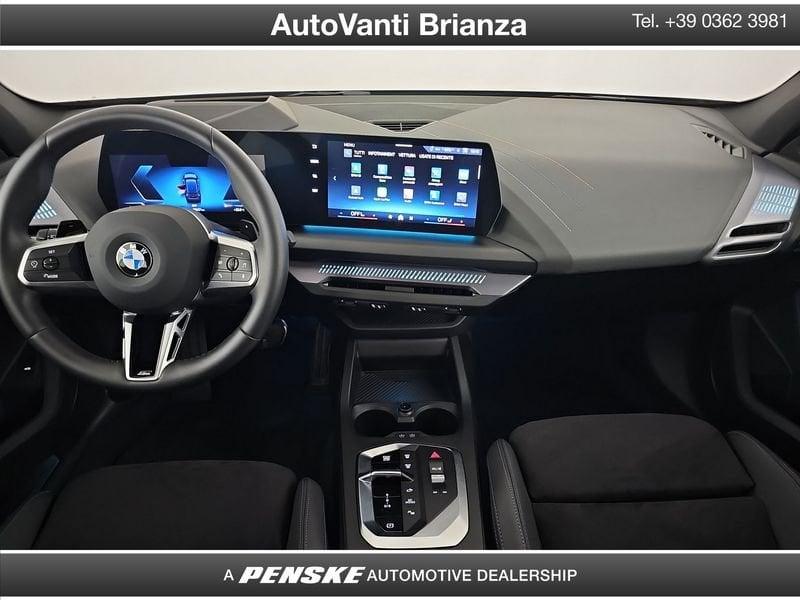BMW Serie 1 118d MSport Pro