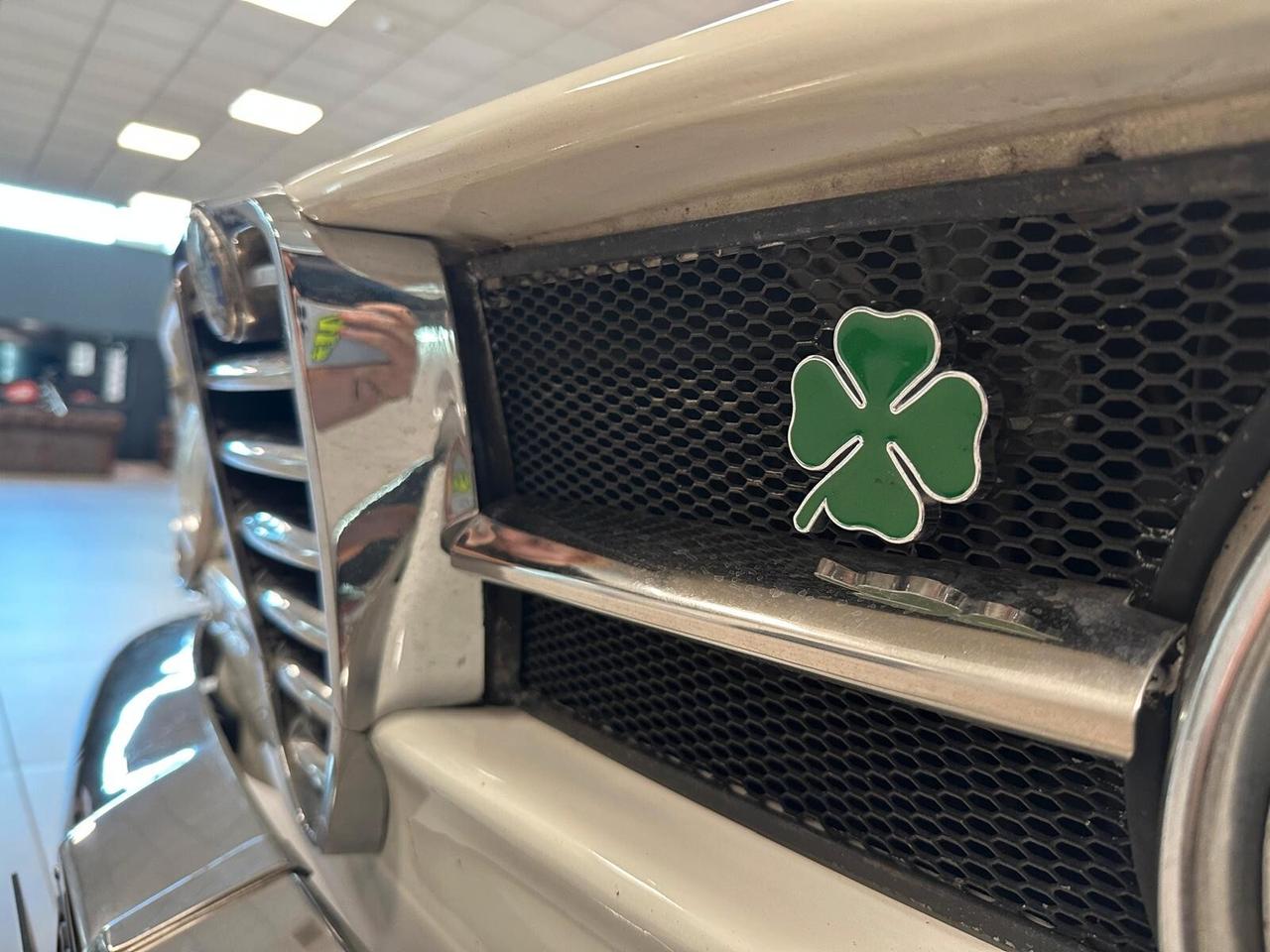 Alfa Romeo GT SCALINO