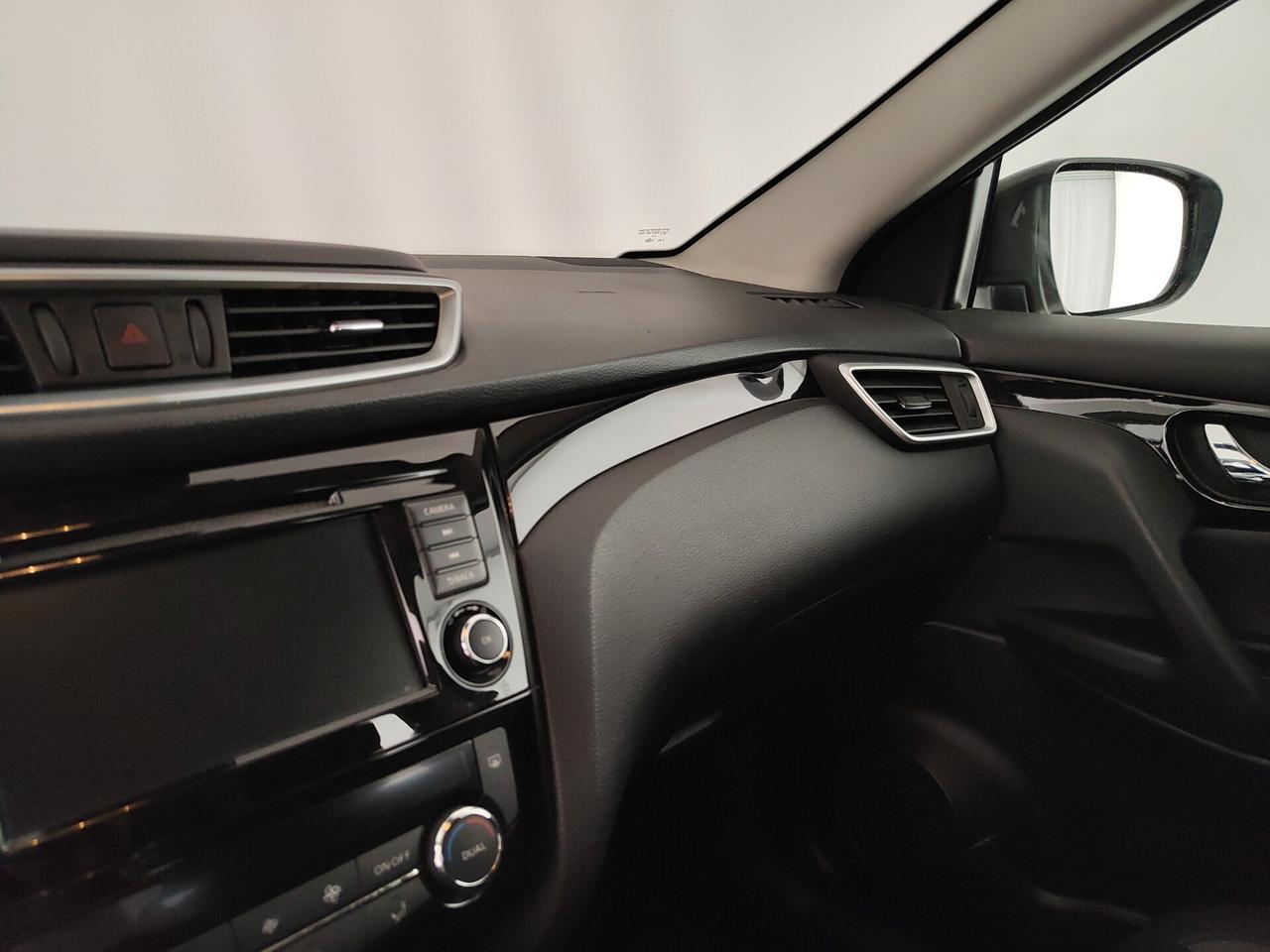 Nissan Qashqai 1.5 dCi 115 CV Business