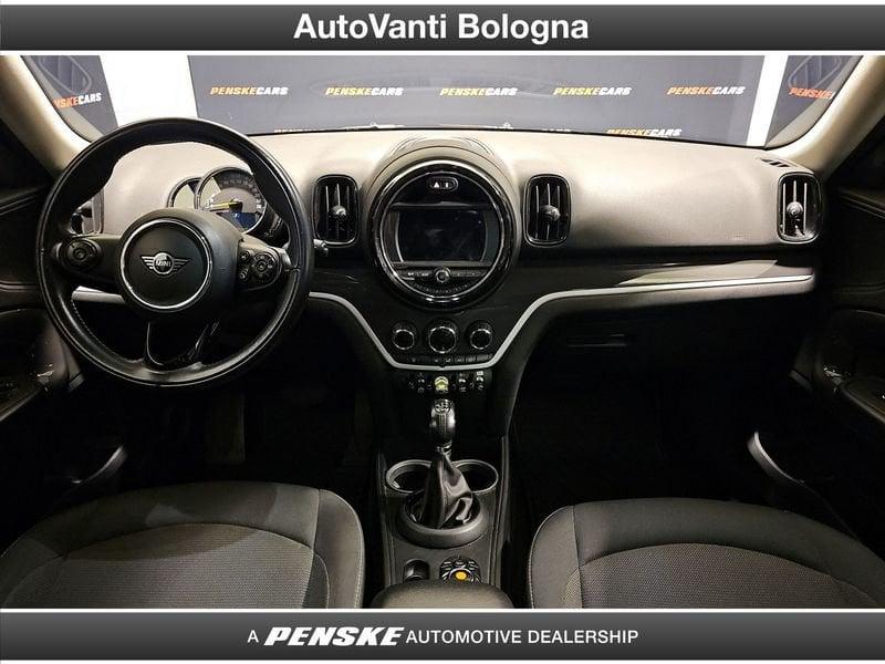 MINI Mini Countryman F60 Mini 1.5 Cooper SE Countryman ALL4 Automatica