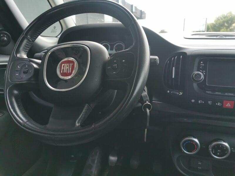 FIAT 500L 500L 1.3 Multijet 85 CV Pop