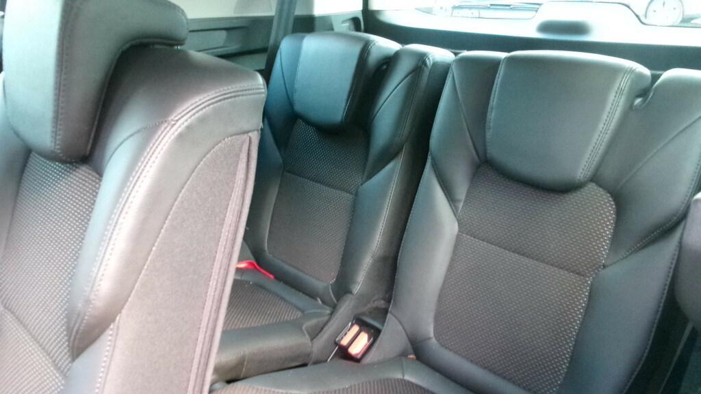 Renault Espace 2.0 Blue dCi Techno EDC