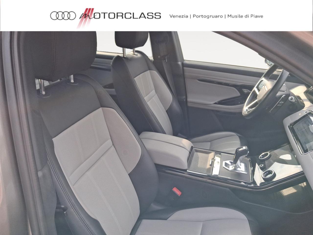 2.0 d i4 Mhev 163cv R-dynamic AWD Auto