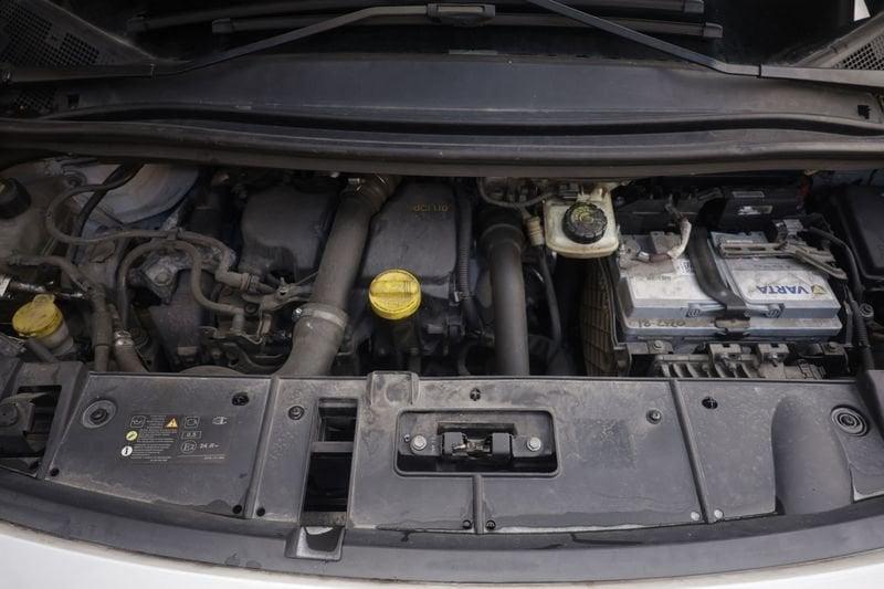 Renault Scénic Renault Scénic 1.5 dCi 110CV Start&Stop Energy Unicoproprietario