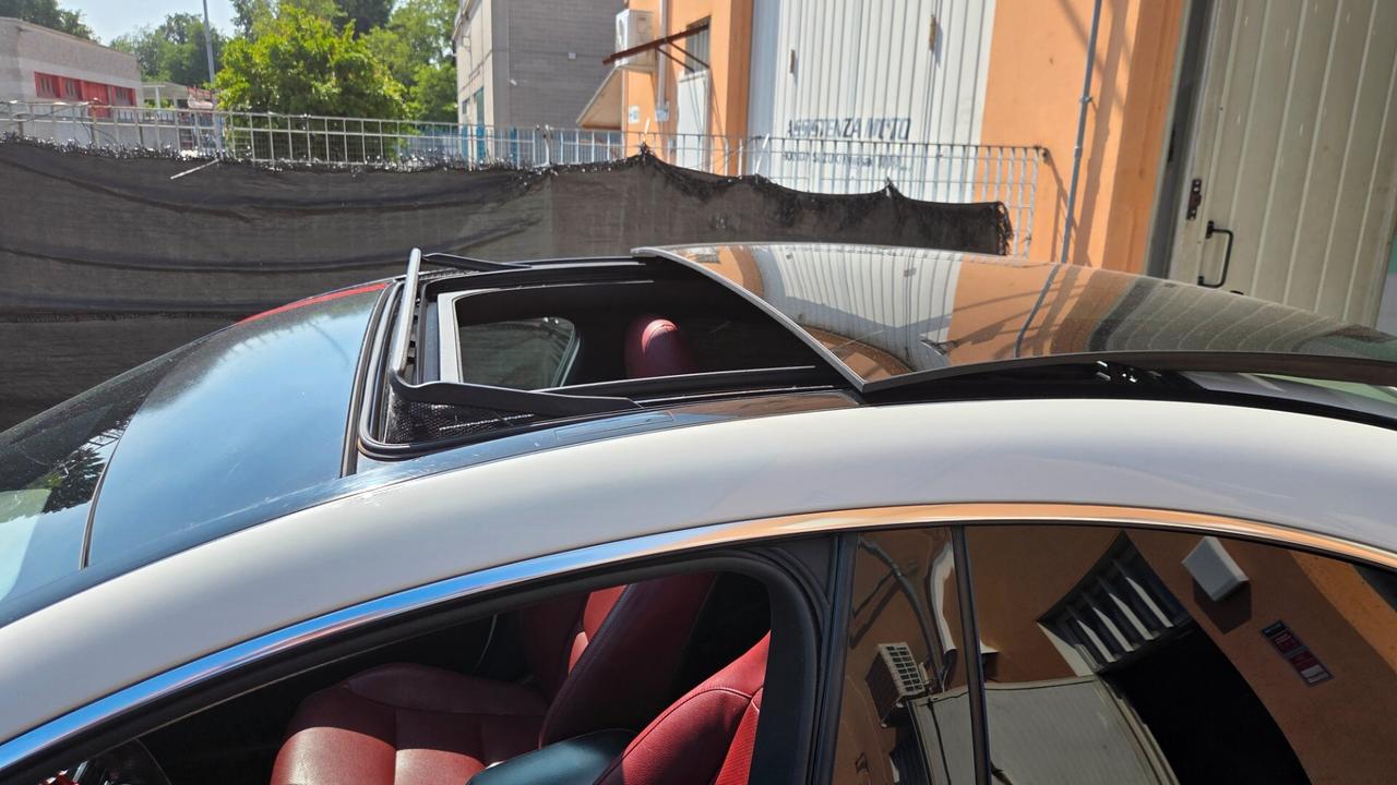 Mercedes-benz CLA 250 Automatic Premium