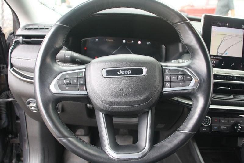 Jeep Compass Compass 1.5 Turbo T4 130 CV MHEV 2WD Night Eagle