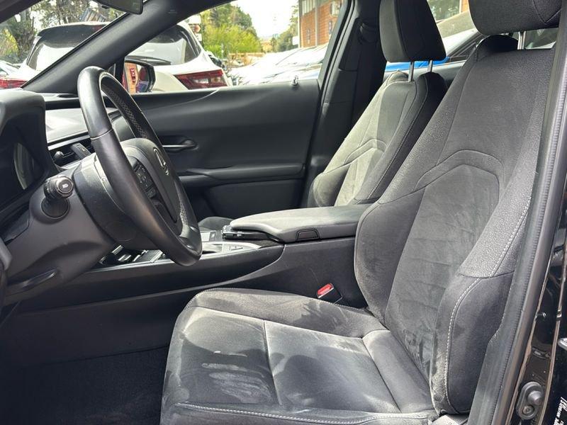 Lexus UX Hybrid Executive 2WD MY22