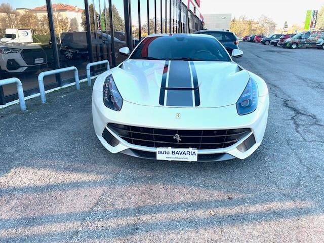 Ferrari F12 F12berlinetta