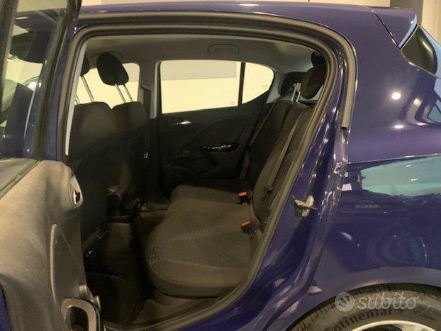 OPEL Corsa 1.4 90CV GPL Tech NEOPAT n-Joy