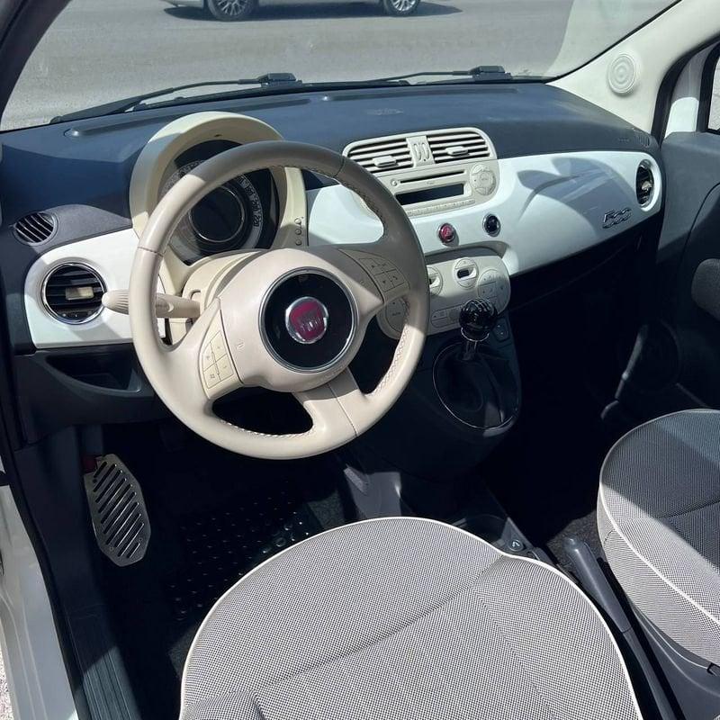 FIAT 500 500 1.4 16V Sport