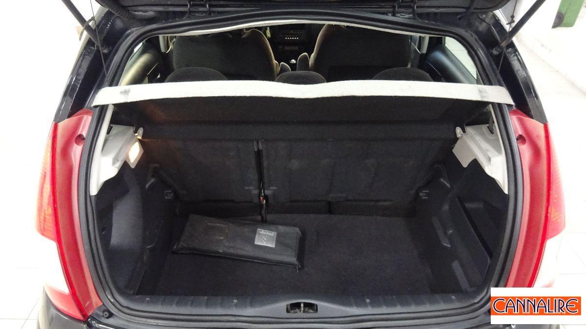 CITROEN - C3 - 1.1 Elegance