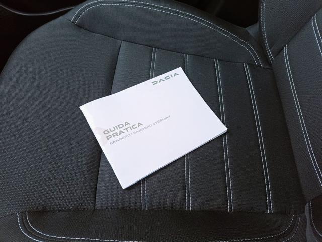 DACIA Sandero Stepway 1.0 TCe ECO-G Expression