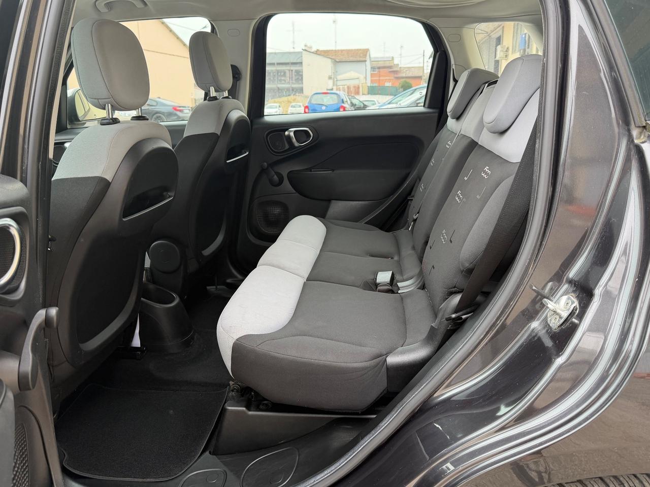 Fiat 500L 1.3 Multijet 85 CV Lounge Neopatentati