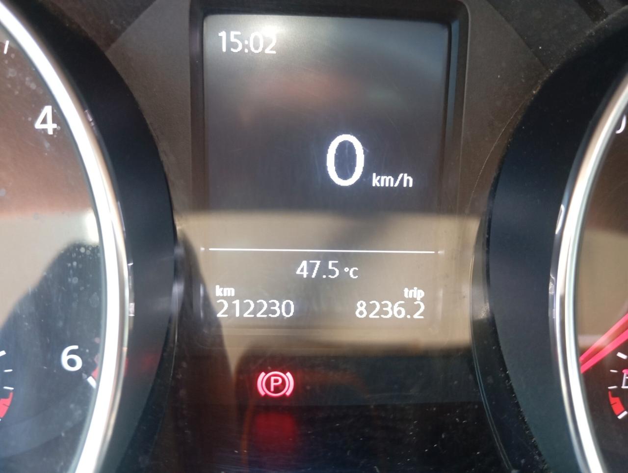 Volkswagen Polo Cross 1.4 TDI BlueMotion Technology